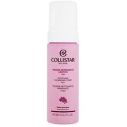 Collistar Soothing Cleansing Foam 180 Ml