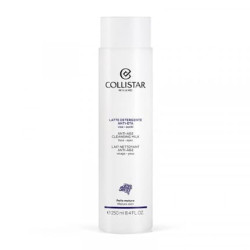 Collistar Antiage Cleansing Milk 250 Ml Collistar Antiage Cleansing Milk 250 Ml