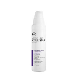 Collistar Attivi Puri Retinol Phloretin Cream 50ml