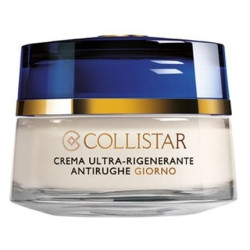 Collistar Regenerative Antiwrinkle Day Cream 50 Ml Collistar Regenerative Antiwrinkle Day Cream 50 Ml