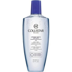Collistar Anti-Age Toning Lotion 200ml