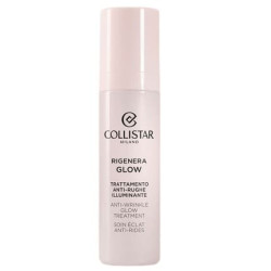 Collistar Rigenera Smoothing Anti-Wrinkle Glow Treatment Face Cream 50ml
