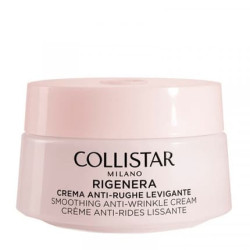 Collistar Smoothing Antiwrinkle Cream Rigenera 50 Ml