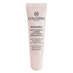 Collistar Face Rigenera Anti-Wrinkle Plumping Lip Treatment - 15ml