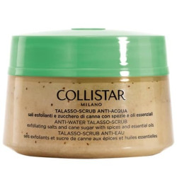 Collistar Anti-Water Talasso-Scrub Body Peeling 300g Collistar Anti-Water Talasso-Scrub Body Peeling 300g
