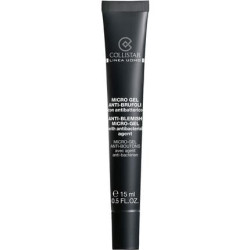 Collistar Face Gel 15ml