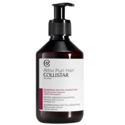 Collistar Attivi Puri Phyto-Keratin Shampoo 250ml