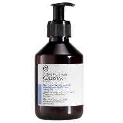 Collistar Attivi Puri Collagen Hair Conditioner 200ml