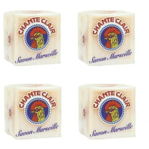 Chanteclair Marseille Laundry Hand Wash Bar Soap 250g 8.45 fl.oz