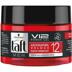 Hair Gel V12 Power 250ml