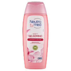 Neutro Med Shower Gel Jasmine 400ml Neutro Med Shower Gel Jasmine 400ml