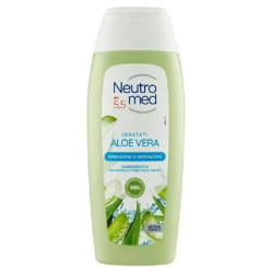 Neutromed Bagn 400 Aloe Vera Body Wash Neutromed Bagn 400 Aloe Vera Body Wash