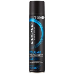 Syoss Syoss Palette Lacca 3in1 300 Ml Volume