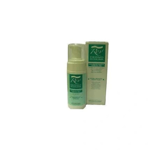 Rev Pharmabio Rev Facial Foam 125ml