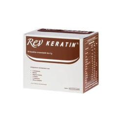 Rev Pharmabio Rev Keratin 30 Sachets Rev Pharmabio Rev Keratin 30 Sachets
