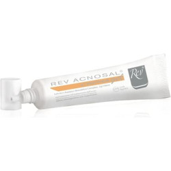 Rev Acnosal Cremagel 30ml
