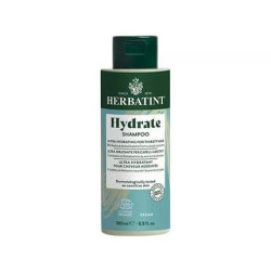 Herbatint Hydrating Shampoo - 260 Ml, Ideal For Dry Hair Herbatint Hydrating Shampoo - 260 Ml, Ideal For Dry Hair
