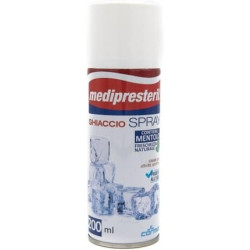 MEDIPRESTERIL Ice Spray 200