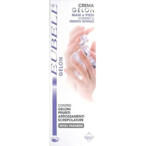 Eubell Gelon Geloni Hands And Feet 75ml