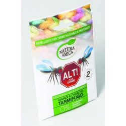 Natura Amica Tarmifugo Bag Natura Amica Tarmifugo Bag