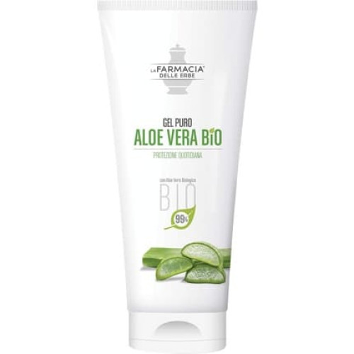 Farm Delle Erbe Fde Pure Aloe Vera Gel 150ml