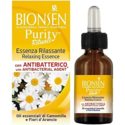 Biosen Relaxing Essence Oil with Antibacterial Effect 10g Biosen Relaxing Essence Oil with Antibacterial Effect 10g