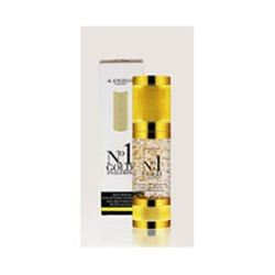Di Angelo Cosmetics No1 Gold Hyaluron Skin Serum For Intense Hydration