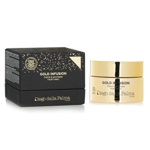 Diego Dalla Palma Gold Infusion Rejuvenating Cream 1 Unit
