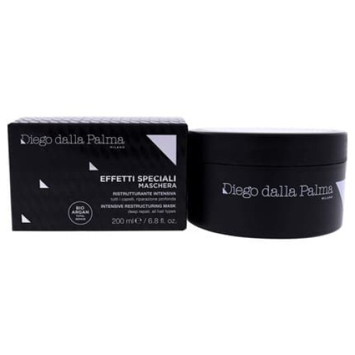 DIEGO DALLA PALMA Intensive Hair Restructuring Mask 200ml