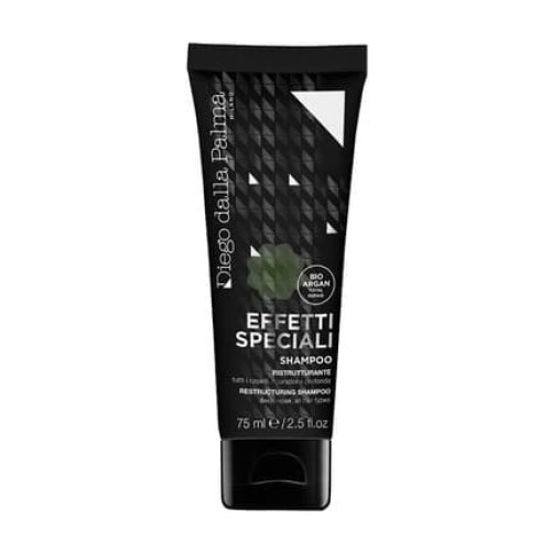 Diego Dalla Palma Effetti Speciali Ristrutturante Shampoo 75ml