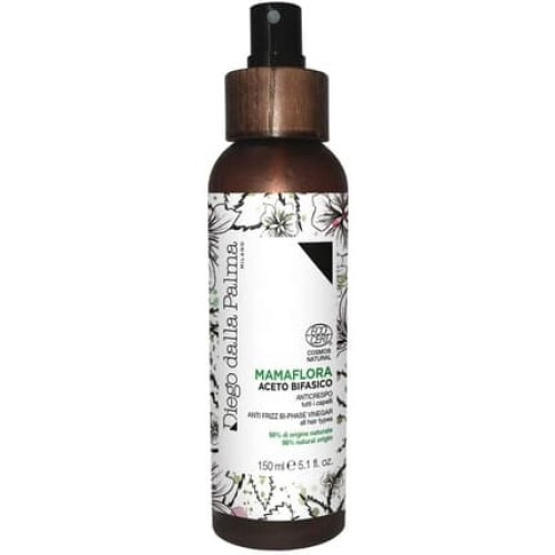 Diego Dalla Palma Mamaflora Anti-Frizz Dual-Phase Vinegar 150ml