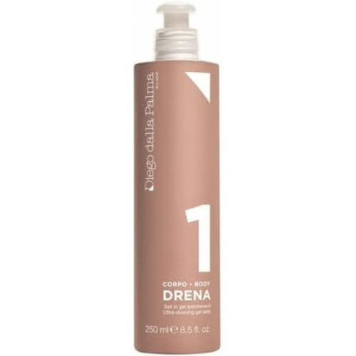 Diego Dalla Palma 1 Hyper-Drainage Gel 250ml