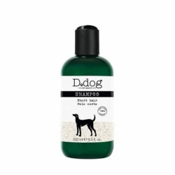 Diego From Palm Dog Shampoo for Short Hair 8.5oz