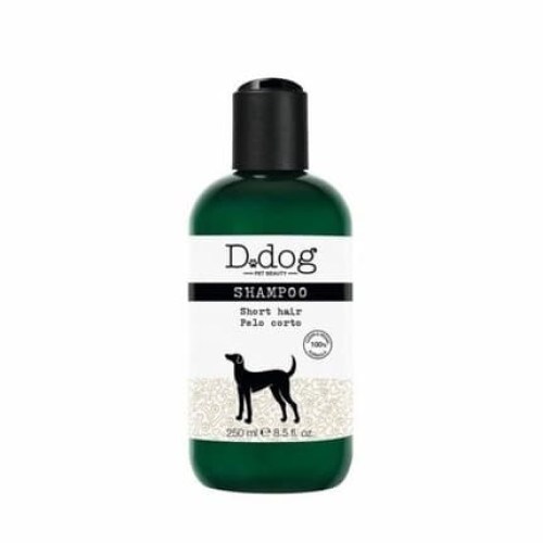 Diego From Palm Dog Shampoo for Short Hair 8.5oz