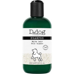 Diego Dalla Palma White Hair Dog Shampoo 250ml