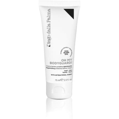 Oh My Bodyguard! Hygienizing Protective Barrier Cream 75ml