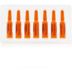 Diego dalla Palma Astaxanthin Ampoule Anti-Wrinkle Treatment Regenerating