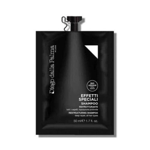 Diego Dalla Palma Special Effects Repair Shampoo 50ml