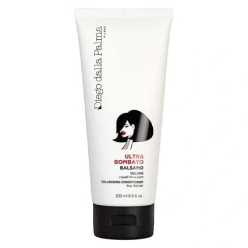 Diego Dalla Palma Ultra Bombato Volume Conditioner 200 Ml