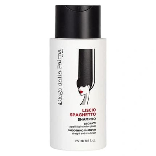 Diego Dalla Palma Liscio Spaghetto Smoothing Shampoo 250 Ml