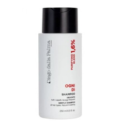 Diego Dalla Palma Delicate Shampoo Ognidi