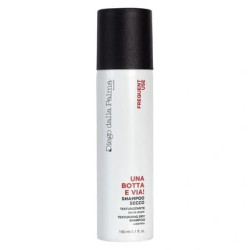 Diego Dalla Palma One Bottles Away Texturizing Dry Shampoo 150 Ml