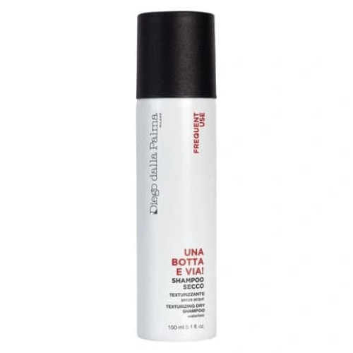 Diego Dalla Palma One Bottles Away Texturizing Dry Shampoo 150 Ml