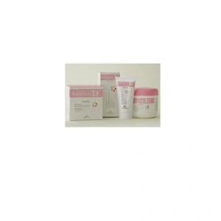 Amp Biotec Biolastic T5 Dermoelasticizing Cream 250 Ml