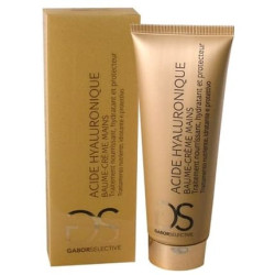 Gabor Cosmetics Body/Hand Cream 100ml Acid Hyaluronic Balm