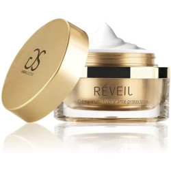 Hyaluronic Acid Face Reveal 50 Ml Face Cream Multi Moisturising Protective