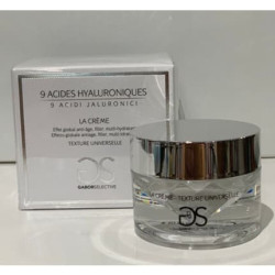 Gabor Selective 9 Hyaluronic Acid Anti-Aging Cream 50ml