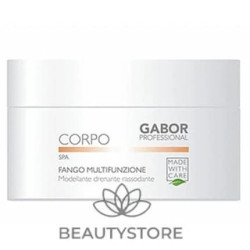 Gabor Professional Multifunctional Body Mud 500 Ml Gabor Professional Multifunctional Body Mud 500 Ml