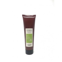 Gabor Thinking Green Foot Cream Calluses Softening Regenerating - 300ml