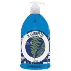 Il Saponotto Il Saponotto Soap 1000 Ml Il Saponotto Il Saponotto Soap 1000 Ml